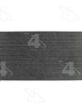 Four Seasons Condenser Drier Assembly                                     - 41018 - Image 2