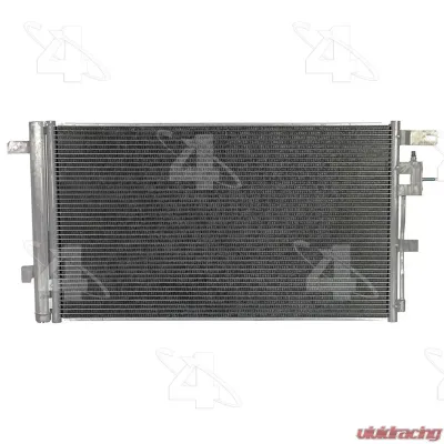 Four Seasons Condenser Drier Assembly - 41018