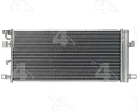 Four Seasons Condenser Drier Assembly