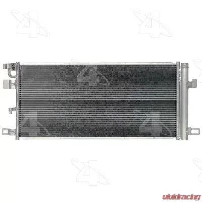 Four Seasons Condenser Drier Assembly - 41020