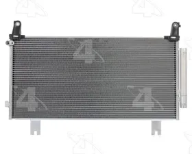 Four Seasons Condenser Drier Assembly