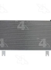 Four Seasons Condenser Drier Assembly                                     - 41021 - Image 2