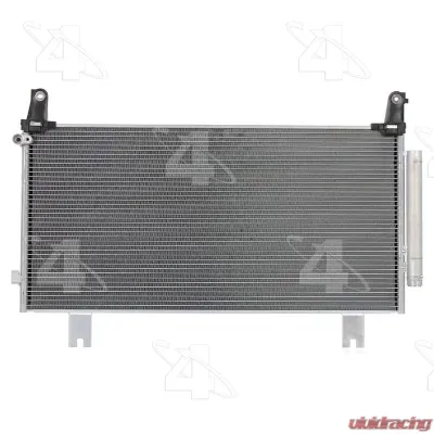 Four Seasons Condenser Drier Assembly - 41021