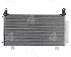 Four Seasons Condenser Drier Assembly