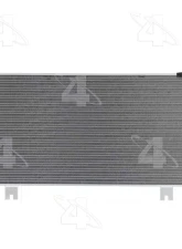 Four Seasons Condenser Drier Assembly                                     - 41022 - Image 2