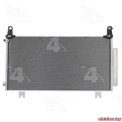 Four Seasons Condenser Drier Assembly - 41022