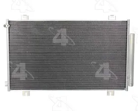 Four Seasons Condenser Drier Assembly