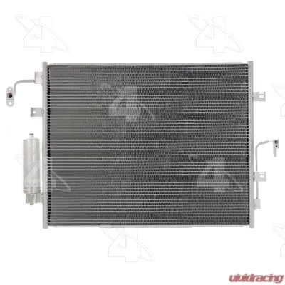 Four Seasons Condenser Drier Assembly - 41026
