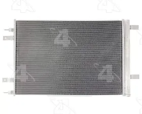 Four Seasons Condenser Drier Assembly