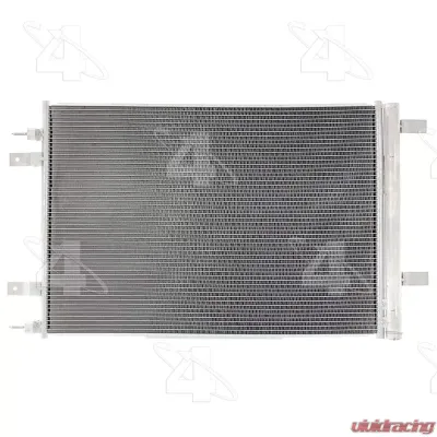 Four Seasons Condenser Drier Assembly - 41027