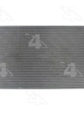 Four Seasons Condenser Drier Assembly                                     - 41028 - Image 2