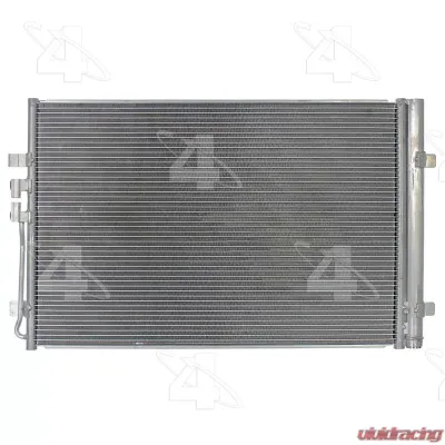 Four Seasons Condenser Drier Assembly - 41028