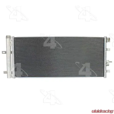 Four Seasons Condenser Drier Assembly - 41029