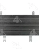 Four Seasons Condenser Drier Assembly                                     - 41030 - Image 2