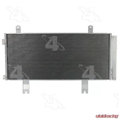 Four Seasons Condenser Drier Assembly - 41030