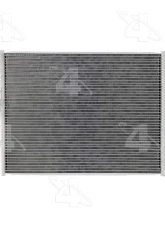 Four Seasons Condenser Drier Assembly                                     - 41031 - Image 2