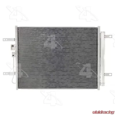 Four Seasons Condenser Drier Assembly - 41031