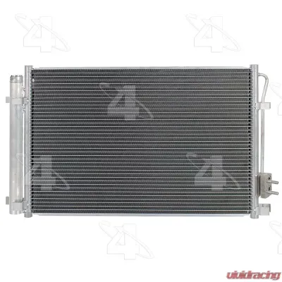 Four Seasons Condenser Drier Assembly - 41032