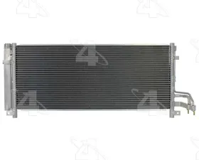 Four Seasons Condenser Drier Assembly