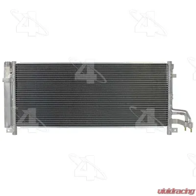 Four Seasons Condenser Drier Assembly - 41033