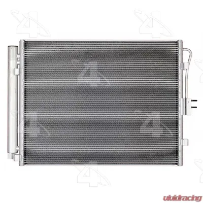 Four Seasons Condenser Drier Assembly - 41036
