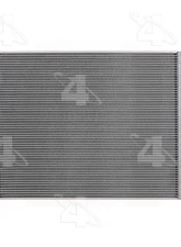 Four Seasons Condenser Drier Assembly                                     - 41037 - Image 2