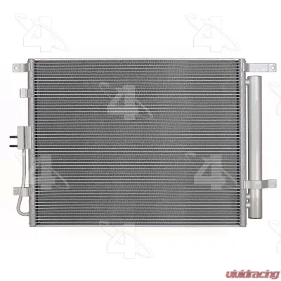 Four Seasons Condenser Drier Assembly - 41037