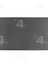 Four Seasons Condenser Drier Assembly                                     - 41038 - Image 2