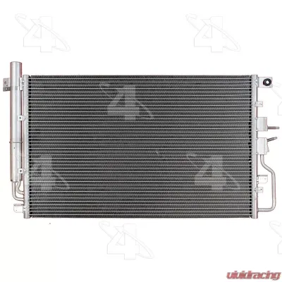 Four Seasons Condenser Drier Assembly - 41038