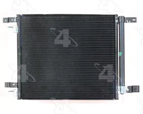 Four Seasons Condenser Drier Assembly