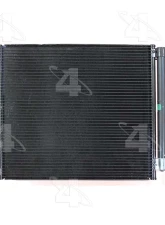 Four Seasons Condenser Drier Assembly                                     - 41039 - Image 2