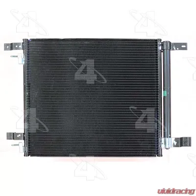 Four Seasons Condenser Drier Assembly - 41039