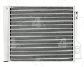 Four Seasons Condenser Drier Assembly