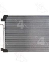 Four Seasons Condenser Drier Assembly                                     - 41041 - Image 2