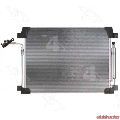 Four Seasons Condenser Drier Assembly - 41041
