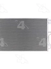 Four Seasons Condenser Drier Assembly                                     - 41042 - Image 2