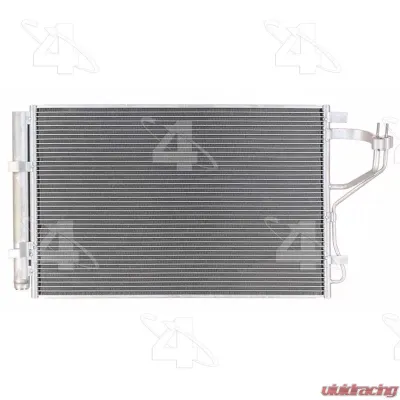 Four Seasons Condenser Drier Assembly - 41042