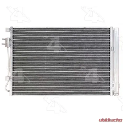 Four Seasons Condenser Drier Assembly - 41043
