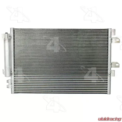 Four Seasons Condenser Drier Assembly - 41044