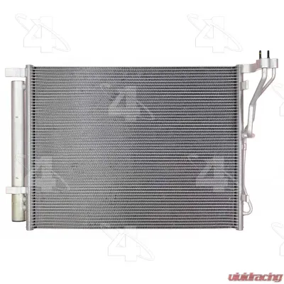 Four Seasons Condenser Drier Assembly - 41045
