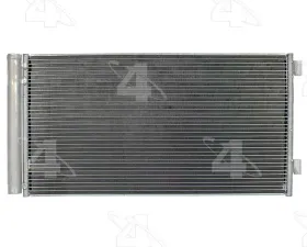 Four Seasons Condenser Drier Assembly