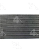 Four Seasons Condenser Drier Assembly                                     - 41046 - Image 2