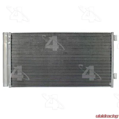 Four Seasons Condenser Drier Assembly - 41046