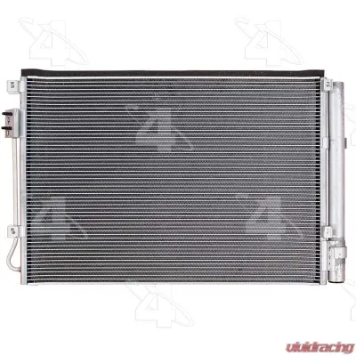 Four Seasons Condenser Drier Assembly - 41047