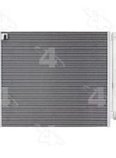 Four Seasons Condenser Drier Assembly                                     - 41048 - Image 2