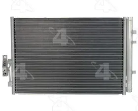 Four Seasons Condenser Drier Assembly