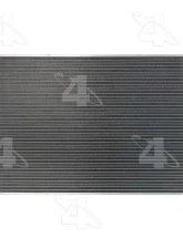 Four Seasons Condenser Drier Assembly                                     - 41050 - Image 2