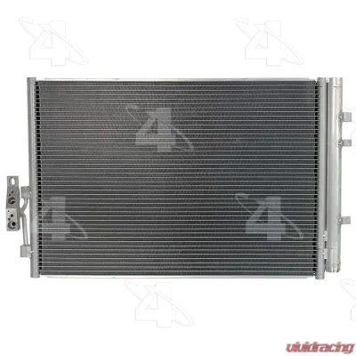 Four Seasons Condenser Drier Assembly - 41050