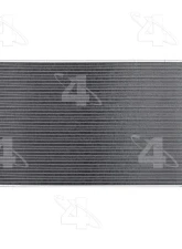 Four Seasons Condenser Drier Assembly                                     - 41051 - Image 2