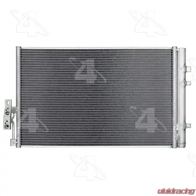 Four Seasons Condenser Drier Assembly - 41051